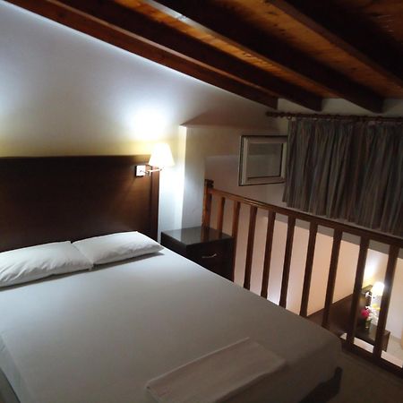 Hotel Zachos Troulos Eksteriør bilde