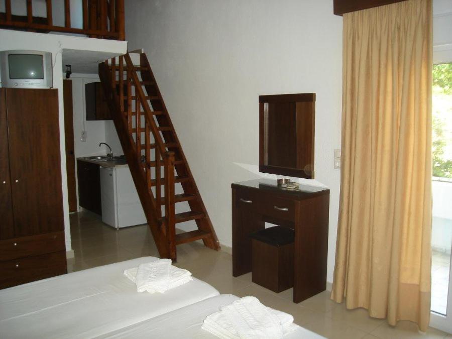 Hotel Zachos Troulos Rom bilde