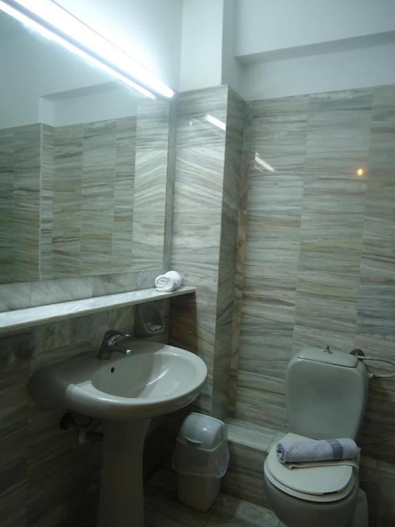 Hotel Zachos Troulos Rom bilde